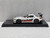 0601AW NSR BMW Z4 GT3 Martini Racing - White, #25 King 21K Motor EVO3 1:32 Slot Car