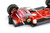 0603SW NSR Ford GT40 MKI 24h Le Mans 1966, #59 Shark 21,500 RPM EVO 1:32 Slot Car