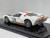 0603SW NSR Ford GT40 MKI 24h Le Mans 1966, #59 Shark 21,500 RPM EVO 1:32 Slot Car