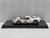 0603SW NSR Ford GT40 MKI 24h Le Mans 1966, #59 Shark 21,500 RPM EVO 1:32 Slot Car