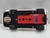 0603SW NSR Ford GT40 MKI 24h Le Mans 1966, #59 Shark 21,500 RPM EVO 1:32 Slot Car