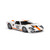 0604SW NSR Ford GT40 MKI 24h Le Mans 1966, #60 Shark 21,500 RPM EVO 1:32 Slot Car