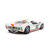 0604SW NSR Ford GT40 MKI 24h Le Mans 1966, #60 Shark 21,500 RPM EVO 1:32 Slot Car