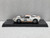 0604SW NSR Ford GT40 MKI 24h Le Mans 1966, #60 Shark 21,500 RPM EVO 1:32 Slot Car