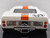 0604SW NSR Ford GT40 MKI 24h Le Mans 1966, #60 Shark 21,500 RPM EVO 1:32 Slot Car