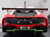 20027810 Carrera Evolution Ferrari 296 GT3 DTM Frikadelli Racing, #1 1:32 Slot Car