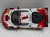 20027810 Carrera Evolution Ferrari 296 GT3 DTM Frikadelli Racing, #1 1:32 Slot Car