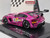 20027818 Carrera Evolution Mercedes AMG GT3 Evo Unoracing Team Landgraf 24H Spa 2024, #16 1:32 Slot Car