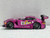 20027818 Carrera Evolution Mercedes AMG GT3 Evo Unoracing Team Landgraf 24H Spa 2024, #16 1:32 Slot Car