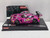 20027818 Carrera Evolution Mercedes AMG GT3 Evo Unoracing Team Landgraf 24H Spa 2024, #16 1:32 Slot Car