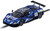 20023989 Carrera Digital 124 Ferrari 296 GT3 Kessel Racing 24H Spa 2024, #8 1:24 Slot Car