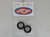 12417RU Super Tires Urethane Tires Carrera BMW M4 1:24 Slot Car Part