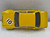 C4590 Scalextric Ford Escort MK1 All Car Equipe - Nick Whiting, #10 1:32 Slot Car DPR