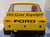 C4590 Scalextric Ford Escort MK1 All Car Equipe - Nick Whiting, #10 1:32 Slot Car DPR