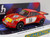 C4594 Scalextric Porsche 911 3.0 RSR - Georg Loos Racing - GTS Winner Le Mans 1975, #58 1:32 Slot Car *DPR*