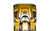C4586 Scalextric Cadillac V-Series.R - Cadillac Racing - 12 Hours of Sebring 2024, #1 1:32 Slot Car DPR