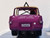 C4584 Scalextric Ford Anglia 105E George Polley, #306 1:32 Slot Car