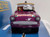 C4584 Scalextric Ford Anglia 105E George Polley, #306 1:32 Slot Car
