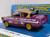 C4584 Scalextric Ford Anglia 105E George Polley, #306 1:32 Slot Car