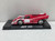 R2005R1 Fly Porsche 917K Racing EVO3 Red with Scaleauto Parts 1:32 Slot Car