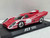 R2005R1 Fly Porsche 917K Racing EVO3 Red with Scaleauto Parts 1:32 Slot Car