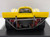 R2005R2 Fly Porsche 917K Racing EVO3 Yellow with Scaleauto Parts 1:32 Slot Car