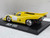 R2005R2 Fly Porsche 917K Racing EVO3 Yellow with Scaleauto Parts 1:32 Slot Car
