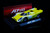 R2005R2 Fly Porsche 917K Racing EVO3 Yellow with Scaleauto Parts 1:32 Slot Car