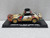 A2101AR Fly Porsche 911 Rally Safari 1978 Assistance Car Martini Racing - Dirty/Race Version 1:32 Slot Car