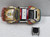 A2101AR Fly Porsche 911 Rally Safari 1978 Assistance Car Martini Racing - Dirty/Race Version 1:32 Slot Car