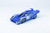 R2005R3 Fly Porsche 917K Racing EVO3 Blue with Scaleauto Parts 1:32 Slot Car