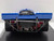 R2005R3 Fly Porsche 917K Racing EVO3 Blue with Scaleauto Parts 1:32 Slot Car