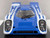 R2005R3 Fly Porsche 917K Racing EVO3 Blue with Scaleauto Parts 1:32 Slot Car