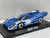 R2005R3 Fly Porsche 917K Racing EVO3 Blue with Scaleauto Parts 1:32 Slot Car