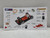 R2005R3 Fly Porsche 917K Racing EVO3 Blue with Scaleauto Parts 1:32 Slot Car