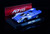 R2005R3 Fly Porsche 917K Racing EVO3 Blue with Scaleauto Parts 1:32 Slot Car
