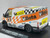 VAN01 Fly Ford Transit Beta Estoril 2011 A. Costa/V. Cardoso, #83 1:32 Slot Car