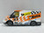 VAN01 Fly Ford Transit Beta Estoril 2011 A. Costa/V. Cardoso, #83 1:32 Slot Car