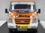 VAN01 Fly Ford Transit Beta Estoril 2011 A. Costa/V. Cardoso, #83 1:32 Slot Car