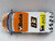 VAN01 Fly Ford Transit Beta Estoril 2011 A. Costa/V. Cardoso, #83 1:32 Slot Car