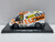 VAN01 Fly Ford Transit Beta Estoril 2011 A. Costa/V. Cardoso, #83 1:32 Slot Car