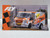 VAN01 Fly Ford Transit Beta Estoril 2011 A. Costa/V. Cardoso, #83 1:32 Slot Car