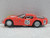 A2105 Fly Alfa Romeo TZ2 1000KM Nurburgring 1967, #82 1:32 Slot Car