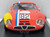 A2105 Fly Alfa Romeo TZ2 1000KM Nurburgring 1967, #82 1:32 Slot Car