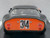 A2103 Fly Alfa Romeo TZ2 Misano 1973, #34 1:32 Slot Car