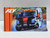 VAN02 Fly Ford Transit CAM Estoril 2011 J.P. Leite/P. Salvador, #26 1:32 Slot Car