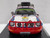 A2101 Fly Porsche 911 Rally Safari 1978 Assistance Car Martini Racing 1:32 Slot Car