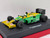 0401RCP-IL NSR Formula 86/89 Benetton Camel Brundle, #20 - Reparto Corse for Plastic Track 1:32 Slot Car
