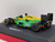 0401RCP-IL NSR Formula 86/89 Benetton Camel Brundle, #20 - Reparto Corse for Plastic Track 1:32 Slot Car