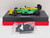 0401RCP-IL NSR Formula 86/89 Benetton Camel Brundle, #20 - Reparto Corse for Plastic Track 1:32 Slot Car